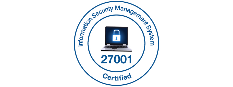 ISO 27001