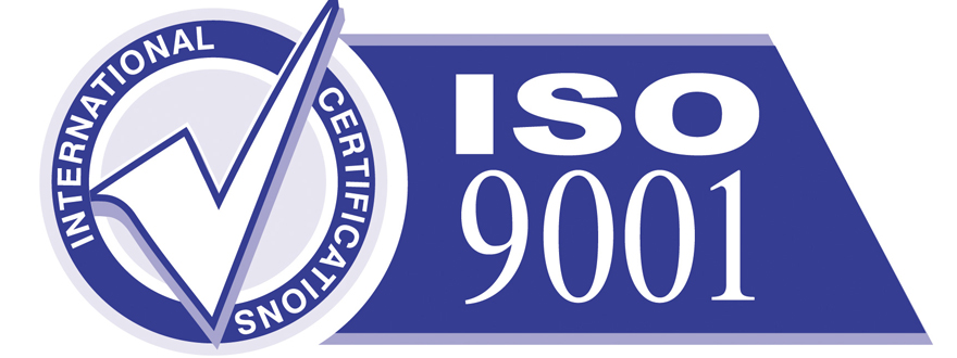 la Certification ISO 9001